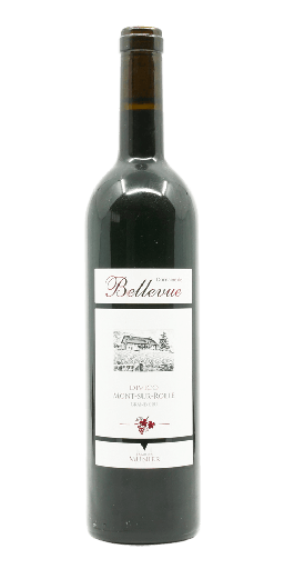 Domaine de Bellevue - Divico