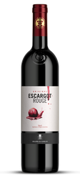 Celliers du Chablais - Escargot Rouge Original