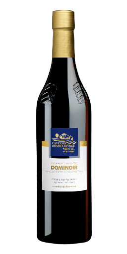 Rossillonnes - Dominoir