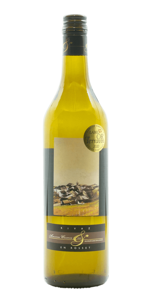 En Rosset - Chasselas