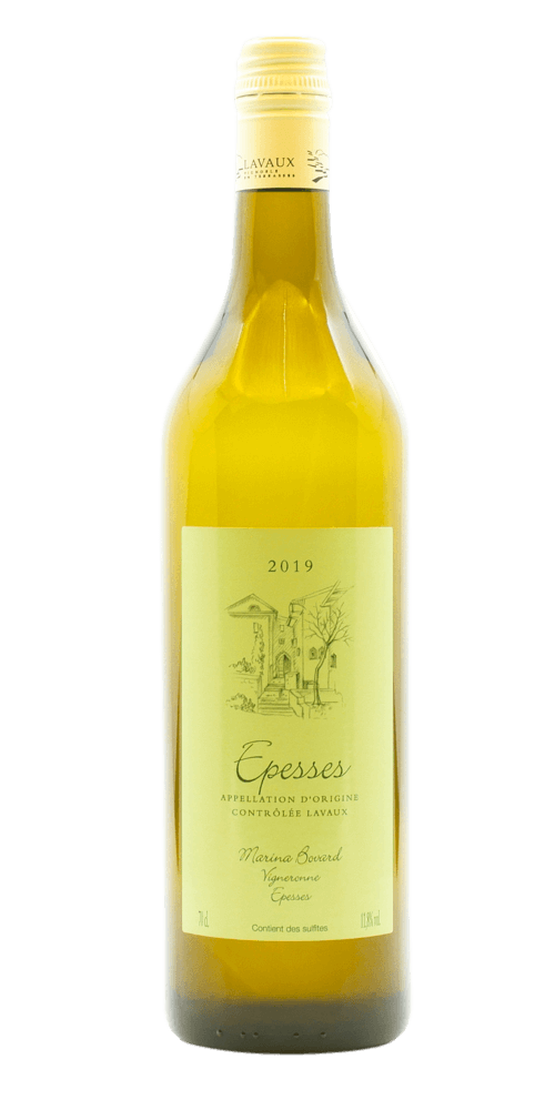 Epesses - Chasselas