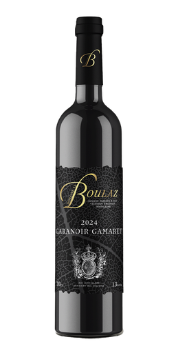 Boulaz - Gamaret-Garanoir