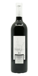 David Rossier - Humagne Rouge