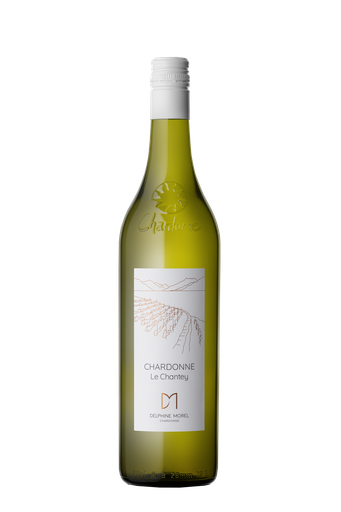 Morel - Le Chantey - Chasselas
