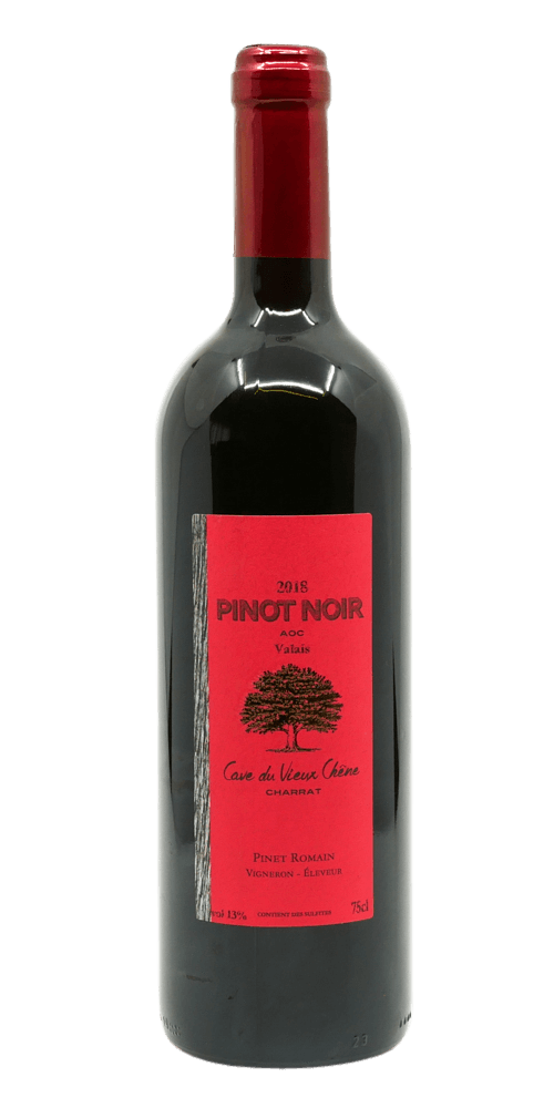 Pinot Noir