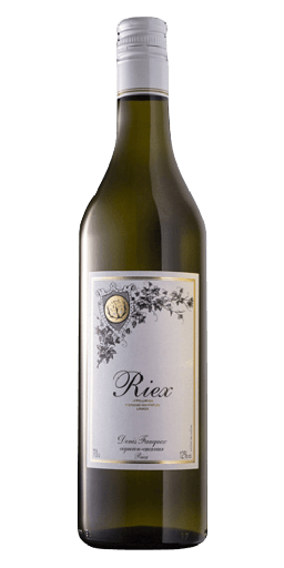 Fauquex - Riex - Chasselas