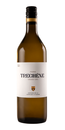Commune Yvorne - Trechêne Grand Cru