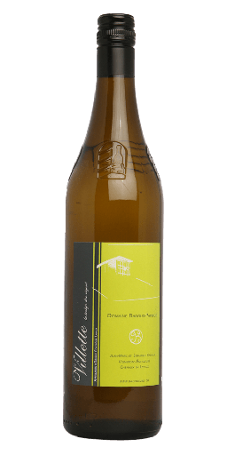 Badoux-Parisod - Villette - Chasselas