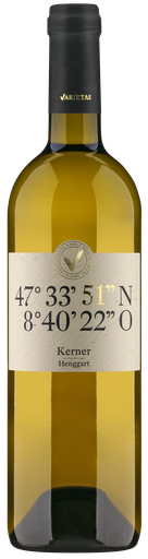 Rutishauser - Varietas 51"