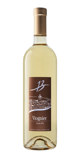 13 Coteaux - Viognier Sélection