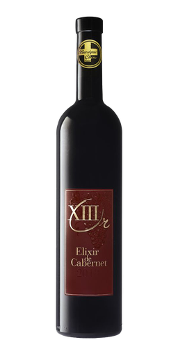 13 Coteaux - Elixir de Cabernet