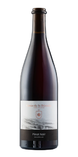Caves de la Béroche - Pinot Noir tradition