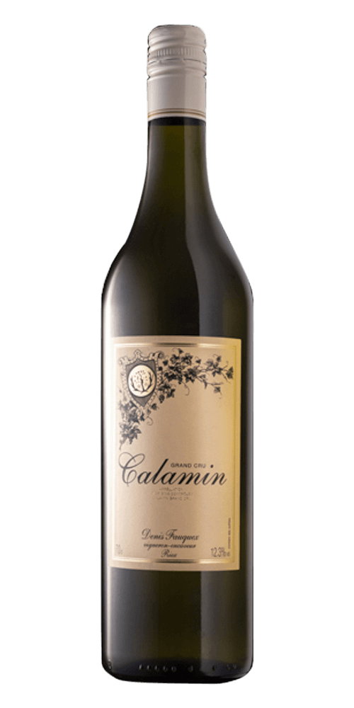 Calamin - Chasselas