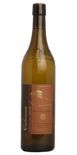 Badoux-Parisod - Calamin - Chasselas