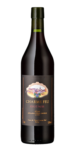 Vieux Coteau - Charme-Feu