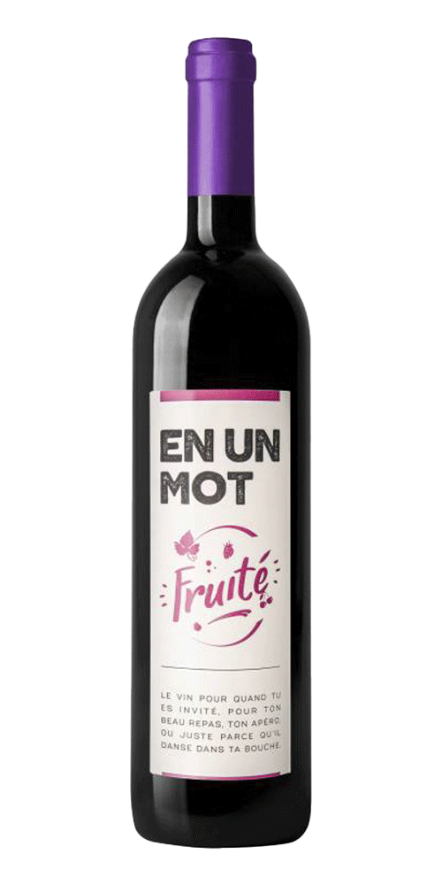 En un Mot Fruité