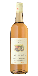 Bettems - La Crausaline - Rosé