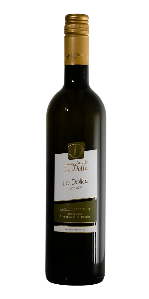 Dolle - La Dollaz - Chasselas