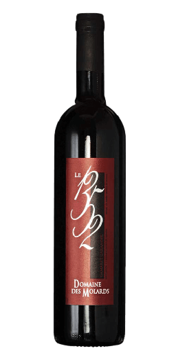 Le 1352 - Gamaret-Garanoir