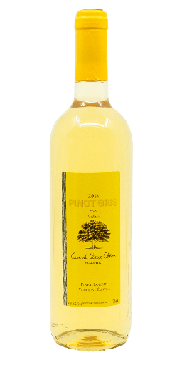 Vieux Chêne - Pinot Gris