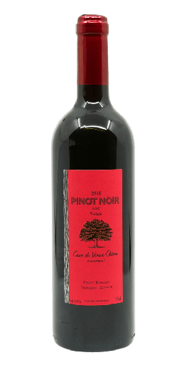 Vieux Chêne - Pinot Noir