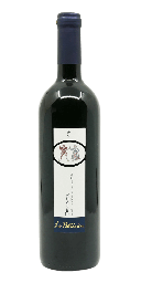 Le Praticien - Merlot