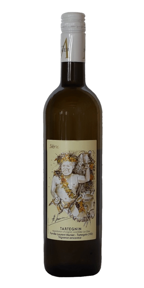 Caves Munier - Silène