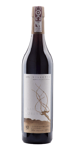 J.-D. Porta - Villette "Plant Robert"