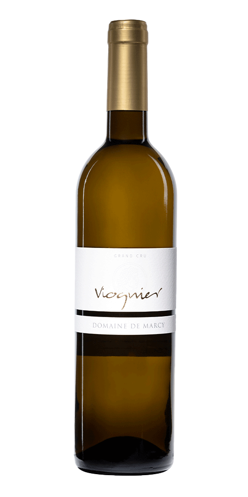 Marcy - Viognier