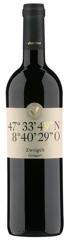 Rutishauser  - Varietas 49"