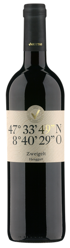 Rutishauser  - Varietas 49"