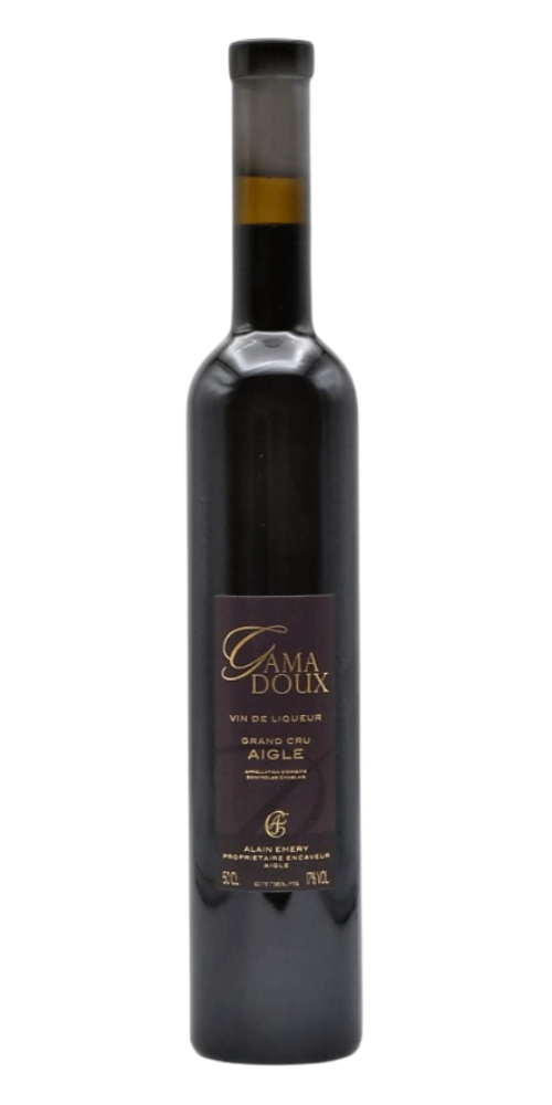 Emery - GamaDoux 50cl