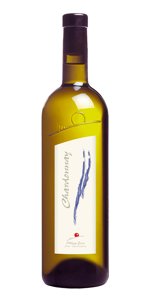 Cave Philippe Bovet - Chardonnay