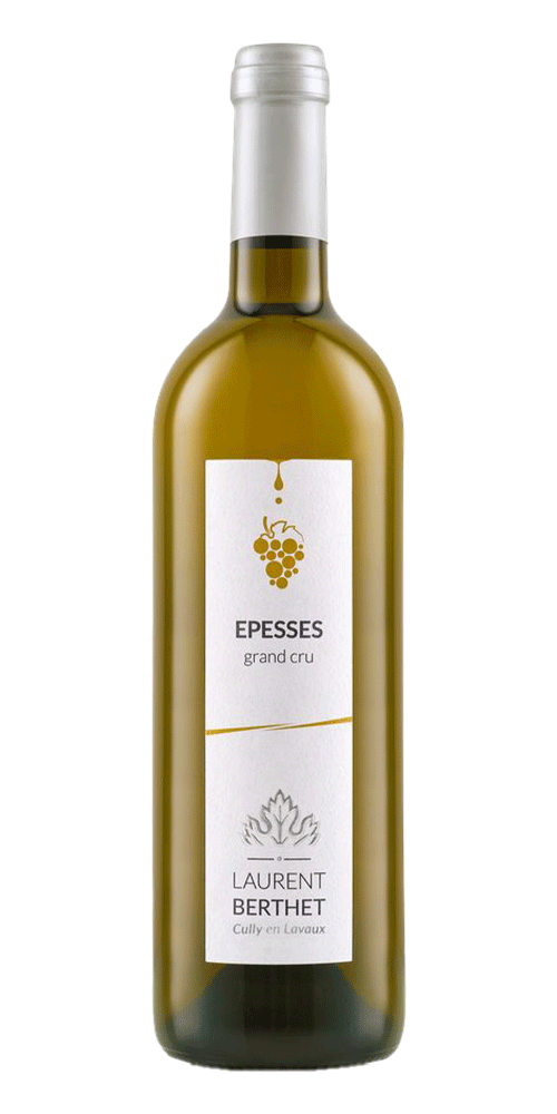 Berthet - Epesses Grand Cru