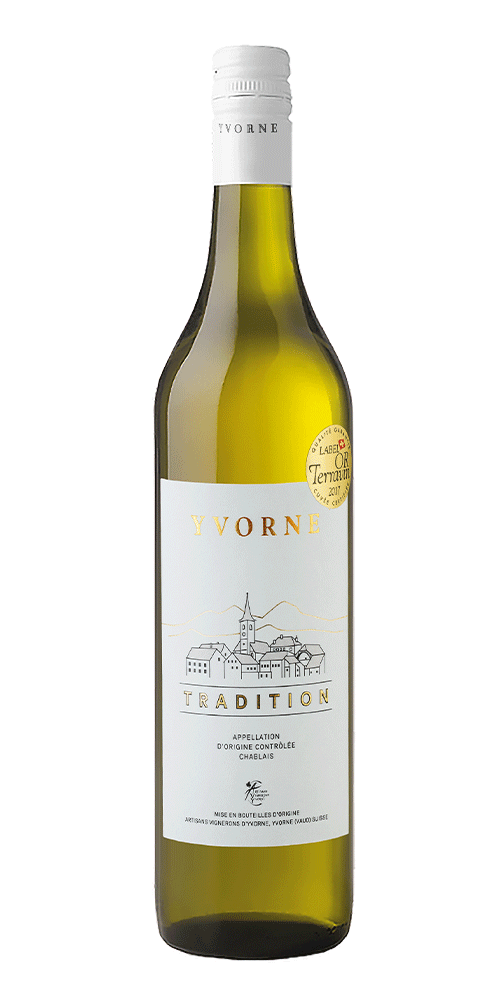 AVY - Yvorne Tradition 50cl