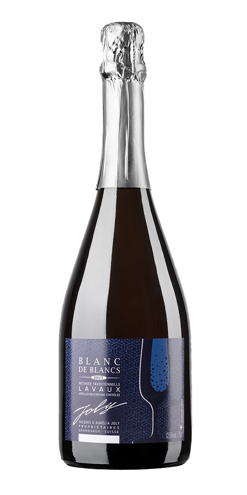 Cave Joly - Blanc de Blancs Brut - Mousseux