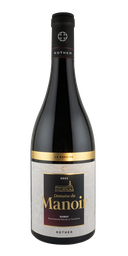 Domaine du Manoir - Gamay La Bassine