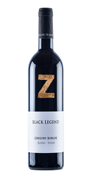 Domaine Z - Black Legend