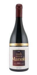 Domaine du Manoir - Merlot Les Tropiques