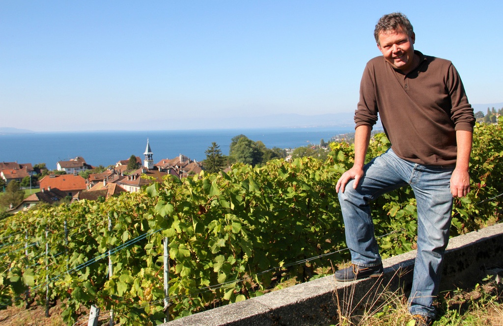 Domaine du Clos des Cloitres