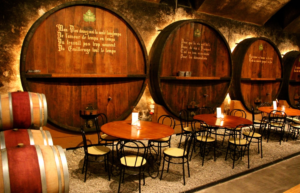 Domaine du Feuillerage