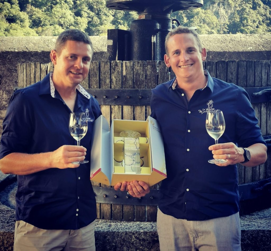 La Vaudoise des Quatre-Vents