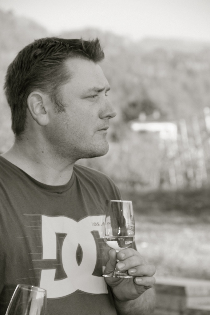 Cave des Curtis Jean-Marc Favez